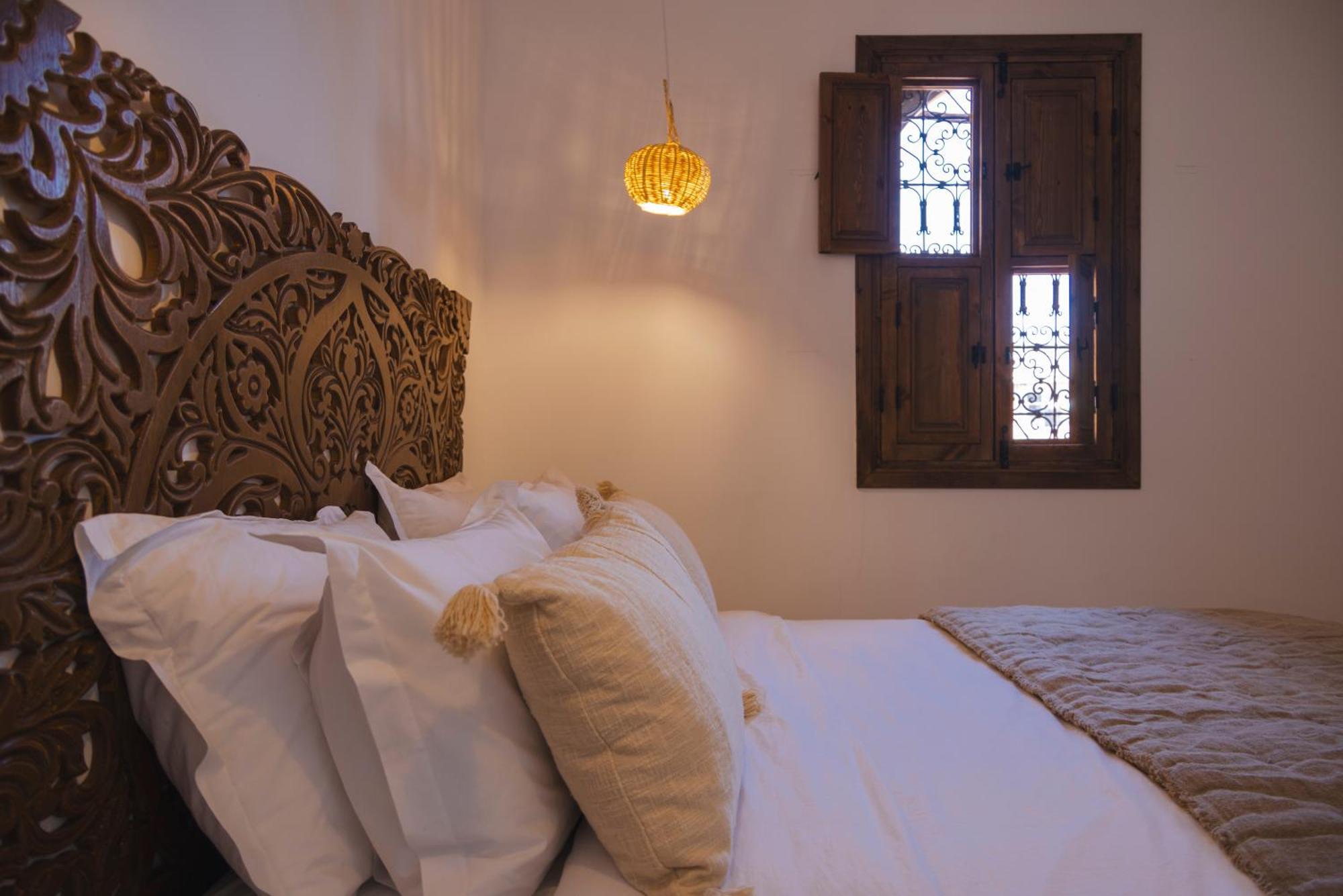 Riad Bab Aljana มาร์ราเกช ภายนอก รูปภาพ